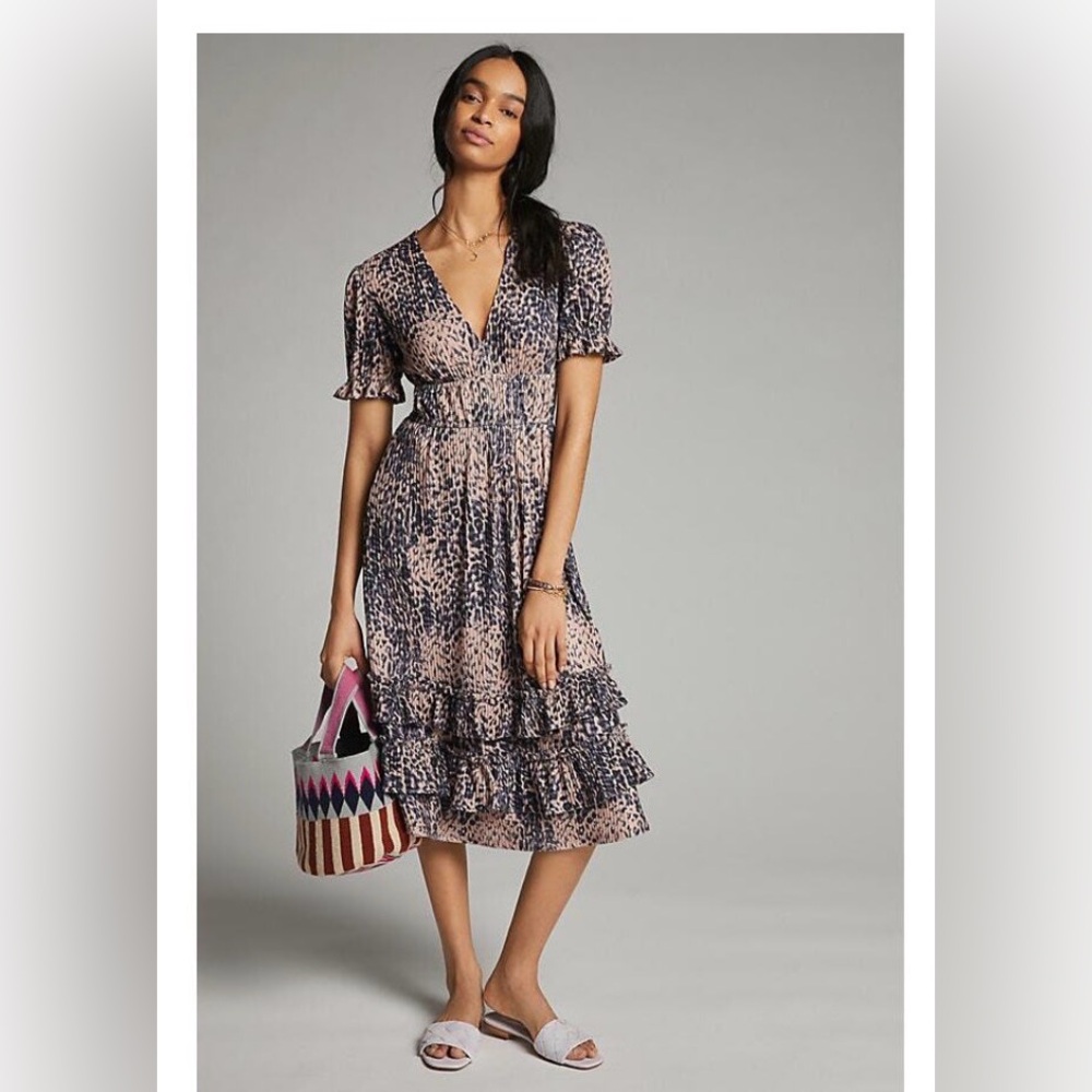 Hutch Adelia Dress